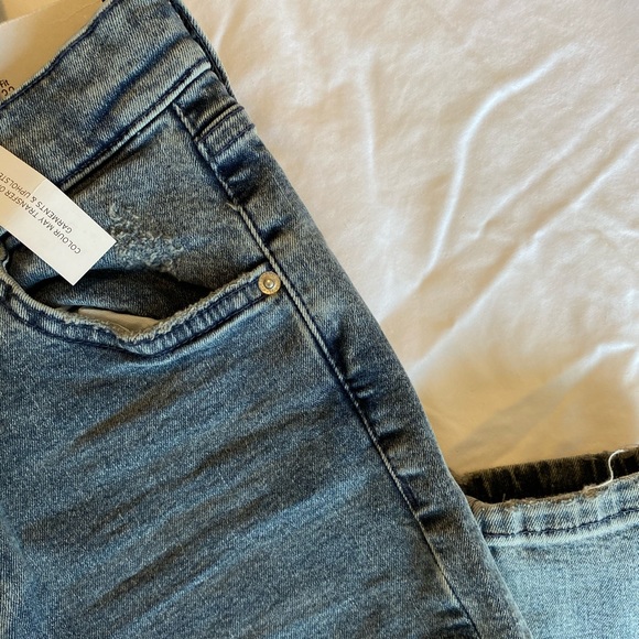 Top shop skinny jeans - Picture 2 of 3